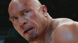Image for Yes, Dwayne ‘The Rock’ Johnson Is a Serious Oscar Contender for ‘The Smashing Machine’