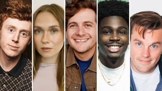 Image for ‘SNL’ Adds Five Cast Members: Please Don’t Destroy’s Ben Marshall Upped to Featured Player Alongside Veronika Slowikowska and Three More