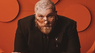Image for Teddy Swims Confirmed as SXSW Sydney Music Keynote Speaker