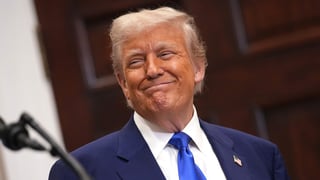 Image for YouTube Will Pay Trump $22 Million to Settle Lawsuit Over His 2021 Account Suspension
