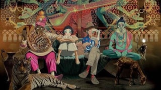 Image for Gorillaz Announce New Album ‘The Mountain’ and European Tour