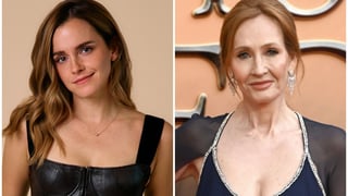 Image for Emma Watson Opens Up About J.K. Rowling Rift: ‘I Hope I Can Keep Loving People Who I Don’t Necessarily Share the Same Opinion With’
