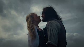 Image for ‘Wuthering Heights’ Trailer: Jacob Elordi Seduces Margot Robbie in Erotic Footage From ‘Saltburn’ Director Emerald Fennell’s Movie