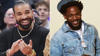Image for Drake’s ‘Not Like Us’ Defamation Suit Against Universal Music Group Is Dismissed
