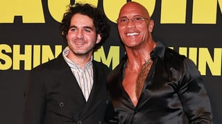 Image for Dwayne Johnson and Benny Safdie’s ‘Lizard Music’ Lands at Amazon MGM Studios’ United Artists
