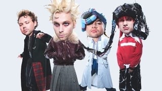 Image for 5 Seconds of Summer Are Being Inducted Into the Australian Walk of Fame