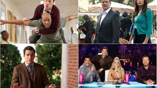 Image for ‘Scrubs’ Reboot Sets ABC Release Date, ‘Will Trent’ Season 4 and ‘The Rookie’ Season 8 to Premiere in January