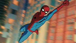 Image for ‘Your Friendly Neighborhood Spider-Man’ Season 2 Sets Fall 2026 Release Date and Will Introduce Venom, Gwen Stacy and More