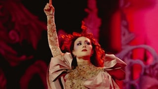 Image for Chappell Roan and the Killers Join Rock & Roll Hall of Fame’s Guest List of Performers and Presenters