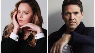Image for Abbie Cornish, Dougray Scott to Star in Action Thriller Series ‘The Invisible’ (EXCLUSIVE)