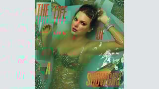 Image for With ‘The Life of a Showgirl,’ Taylor Swift Has Made Such a Contagiously Joyful Record, Even Her Score-Settling Detours Sound Sunny: Album Review