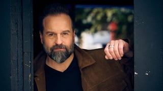 Image for Les Misérables Star Alfie Boe Announces Australian Shows