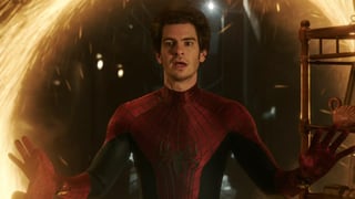 Image for Andrew Garfield Says ‘No, Unequivocally F—ing No’ When Asked About Spider-Man in ‘Avengers: Doomsday’