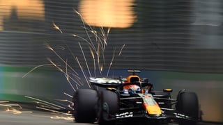 Image for Apple and Formula 1 Ink Five-Year Exclusive U.S. Streaming Deal Worth About $750 Million