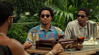 Image for ‘BMF’ Cancelled After Four Seasons