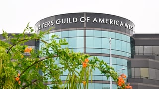 Image for WGA Says Warner Bros. Merger Would Be a ‘Disaster’ for Writers