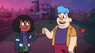 Image for ‘Dead End: Paranormal Park’ Creator Receiving ‘Homophobic and Antisemitic Emails’ After Elon Musk Says ‘Cancel Netflix’ Due to Show’s Trans Character
