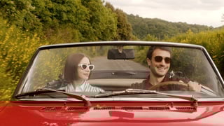 Image for ‘Emily in Paris’ Season 5 Trailer: Emily Has Hot Italian Romance With Marcello, an Escape to Rome, a Boating Adventure and Lots of Partying