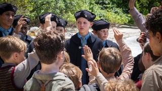 Image for &#8216;Lord of the Flies&#8217; Heads to Television with Stan and BBC Series