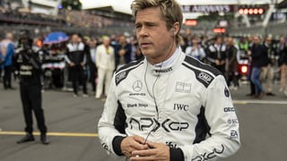 Image for ‘F1’ Director Joseph Kosinski Looks Back on Shooting Brad Pitt Racing Film: ‘God, That Was Pretty Reckless’