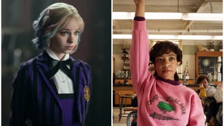 Image for Gen Z Wants More Animation and Less Sex Onscreen, According to Teens &#038; Screens Survey