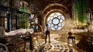 Image for ‘Frankenstein’ Star Jacob Elordi Needed 42 Prosthetics to Transform Into Guillermo del Toro’s Monster: ‘Everything in This Movie Is Full-Scale’ and ‘Handmade’