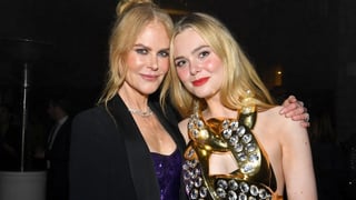Image for Nicole Kidman, Elle Fanning Legal Thriller ‘Discretion’ Lands at Paramount+ With Straight-to-Series Order