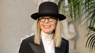 Image for Diane Keaton, Oscar-Winning ‘Annie Hall’ Star, Dies at 79