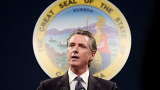 Image for Gavin Newsom Says He’s Considering 2028 Presidential Campaign: ‘I’d Be Lying Otherwise’