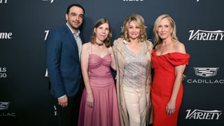 Image for Variety CEO Michelle Sobrino-Stearns to Step Down After 28 Years