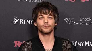 Image for Louis Tomlinson Calls One Direction’s Split ‘Cold’ and ‘Can’t Imagine’ Reunion After Liam Payne’s Death: No One ‘Campaigned More’ for One Than Him