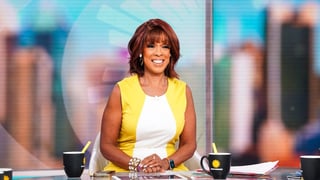 Image for Gayle King Expected to Depart as ‘CBS Mornings’ Anchor Amid CBS News Overhaul (EXCLUSIVE)