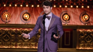Image for Daniel Radcliffe Sets Broadway Return With Solo Play ‘Every Brilliant Thing’