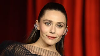 Image for Elizabeth Olsen Won’t Act in Studio Movies if There’s No Theatrical Release: ‘I Don’t Want to Make’ Movies Where Streaming Is the ‘End-All’