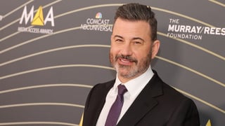 Image for Jimmy Kimmel Thought His Show Would Never Return After Suspension: ‘I Said to My Wife, That’s It. It’s Over’