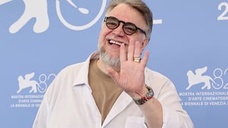 Image for Guillermo del Toro Says He’d ‘Rather Die’ Than Use Generative AI in His Films: ‘Not Interested’