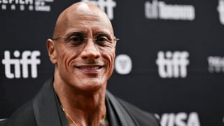 Image for Dwayne Johnson Speaks Out After ‘Smashing Machine’ Becomes His Worst Opening Ever: ‘You Can’t Control Box Office Results’