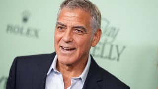 Image for George Clooney Refused to Raise His Kids in Hollywood Because ‘They Were Never Going to Get a Fair Shake at Life,’ Moved to a Farm in France Where ‘They Don’t Give a S— About Fame’