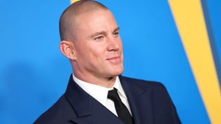 Image for Channing Tatum Says Actors are ‘Incentivized’ to Make ‘Bad Things’ For Money Over Making Something ‘Really, Really Good’: ‘It’s Such an Upside-Down Moment’