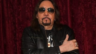 Image for Ace Frehley, Kiss Lead Guitarist and Solo Artist, Dies at 74