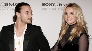 Image for Britney Spears Slams Kevin Federline’s ‘Extremely Hurtful and Exhausting’ Memoir Allegations: ‘I Have Had Enough’