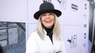 Image for Bette Midler, Goldie Hawn, Sarah Jessica Parker and More Pay Tribute to Diane Keaton: ‘Shine Your Fairy Dust Up There, Girlfriend’