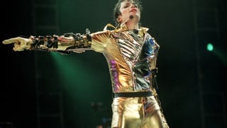 Image for The Night Michael Jackson Trashed a Studio in the Midst of ‘They Don’t Care About Us’ Media Firestorm: Book Excerpt From ‘You’ve Got Michael’