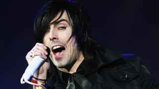 Image for Lostprophets Singer Ian Watkins Dies at 48 After Being Attacked in Prison