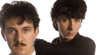 Image for David Ball, of ‘Tainted Love’ Hitmakers Soft Cell, Dies at 66
