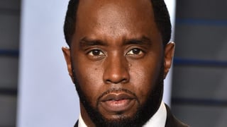 Image for Diddy Sentenced to Four Years in Prison
