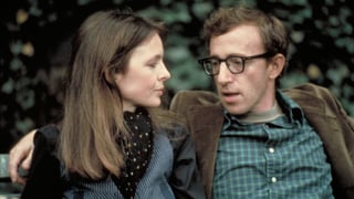 Image for Woody Allen Pays Tribute to Diane Keaton: ‘Her Face and Laugh Illuminated Any Space She Entered’