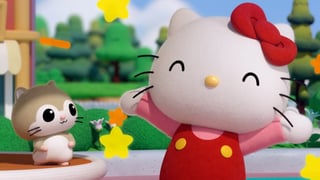 Image for ‘Hello Kitty’ Movie Sets July 2028 Release Date From Warner Bros.