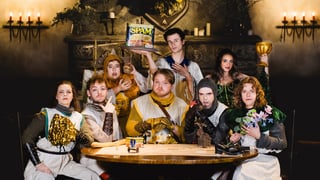 Image for Monty Python&#8217;s &#8216;Spamalot&#8217; Coming To Sydney For Limited Time