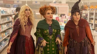 Image for Bette Midler Says She’s Read the ‘Hocus Pocus 3’ Script and It’s ‘Brilliant’: ‘I Got Very Excited’